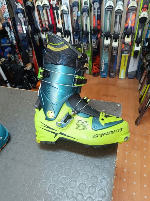 Туринг freeride комбинирани обувки -  по 200  лв.