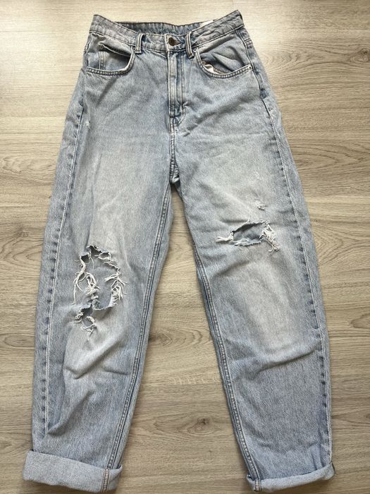 Нови дамски дънки