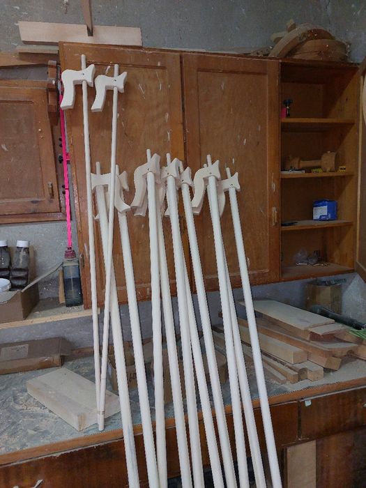 Коледарски  геги