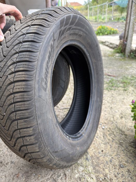 Гуми Gripmax SureGrip A/S Nano 215/65R16