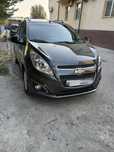 Продаетсая Chevrolet spark