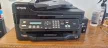 Imprimanta Epson 550l