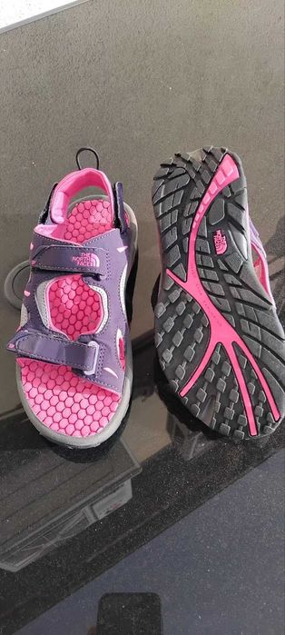 Дамски сандали от The North Face