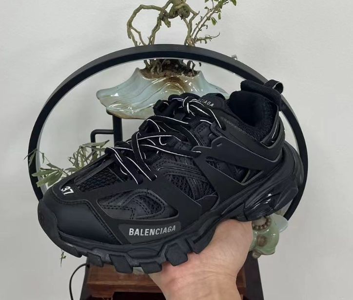 Balenciaga Track Oferta!