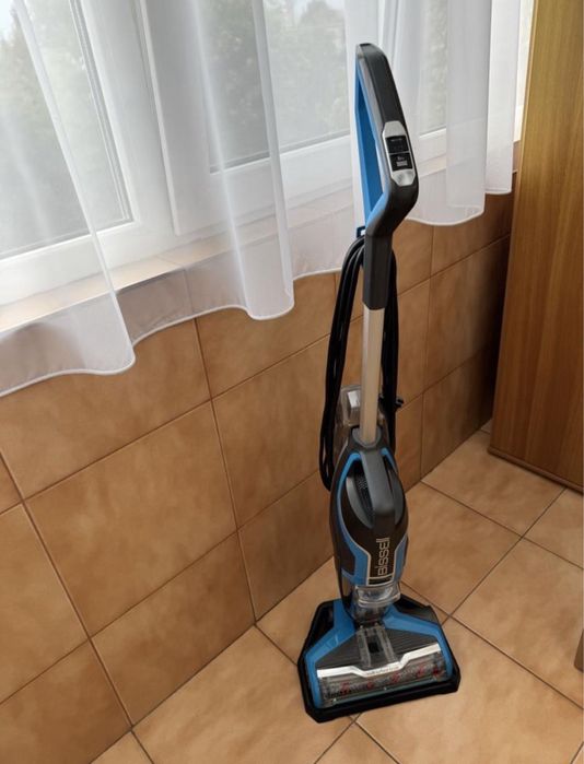 Bissell CrossWave