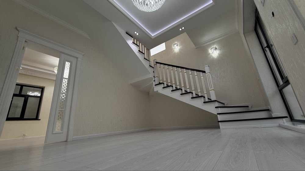 ТАНХАУС  ХОНОБОД 5 хона 148$