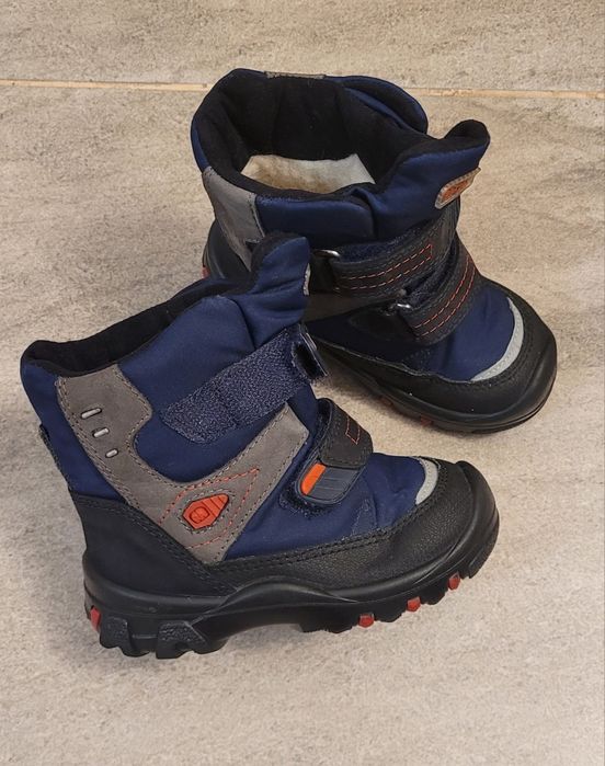 Ghete Elefanten, măsura 21