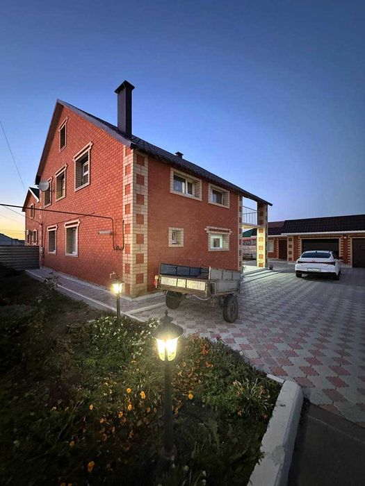 Продам дом в Заречном