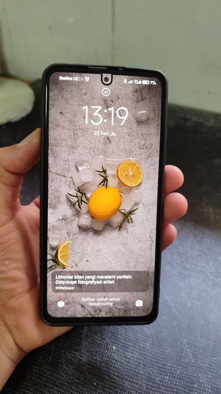 Redmi note 11 pro 8/128