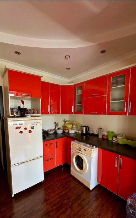 Продаётся 5/4/5 Карасу-1