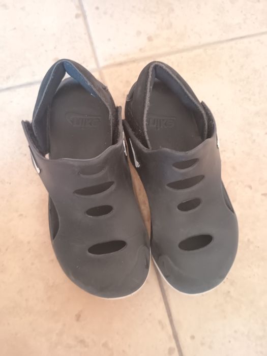 Детски сандали Найк