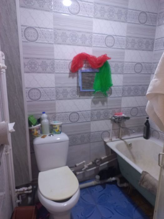 Продается 2х комнатная квартира