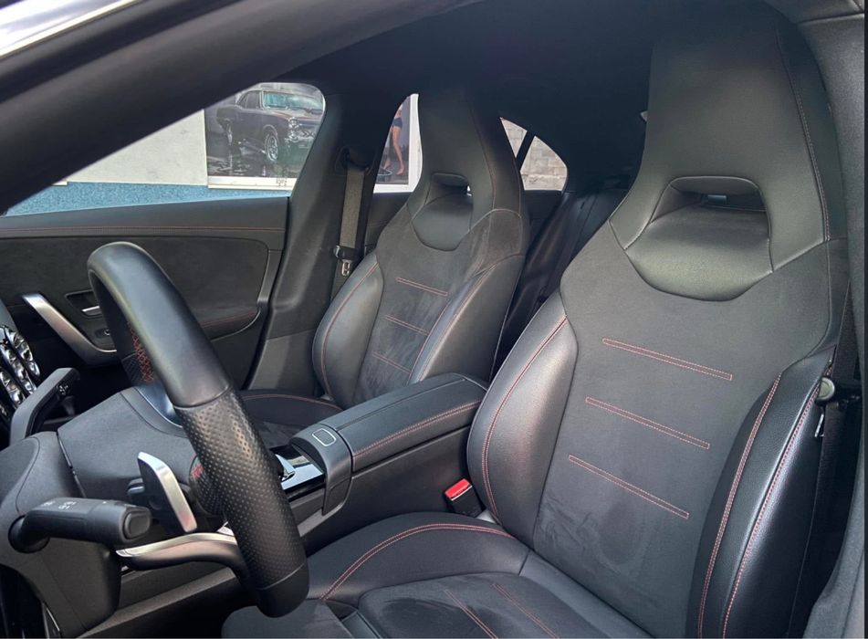 Mercedes-Benz Cla 200 AMG LINE 2020