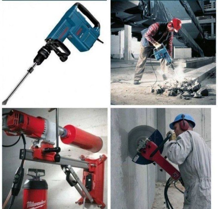 Almazniy bur perfarator xizmati
услуги перфоратор