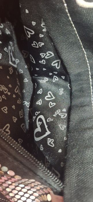 Geanta My sweets years,impecabila,28 lei