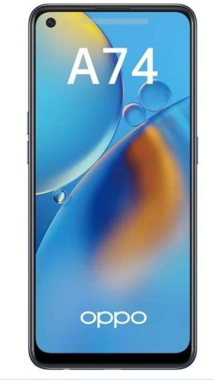 Oppo A74 4+1/128GB