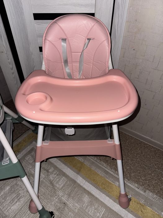 Продам стульчик для кормления