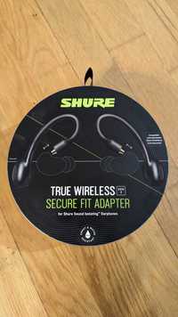 Adaptoare pentru căști Shure - TWS Secure Fit Adapter Gen 2, negru