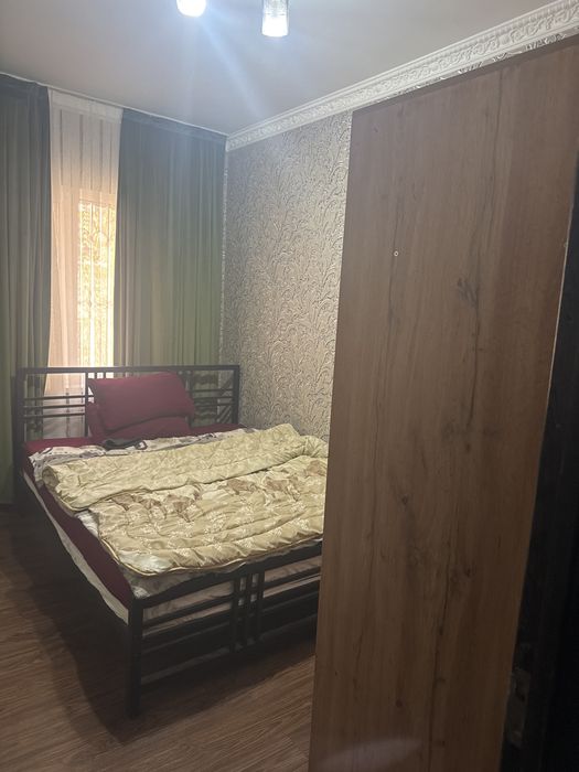 Квартира 2 х комнатная