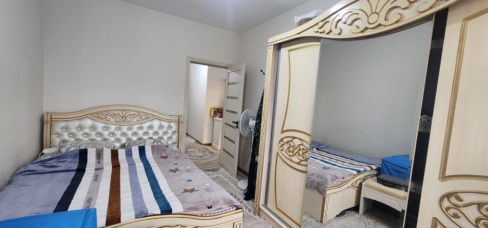 Олмазар сити новастройка 3комнатная место отличная