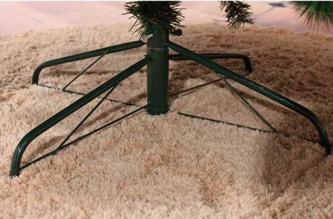 Коледна елха - различни модели и размери супер реалистични и стабилни