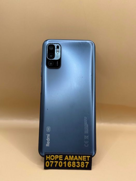 Hope Amanet P4 / REDMI NOTE 10 5G 64GB 4 RAM