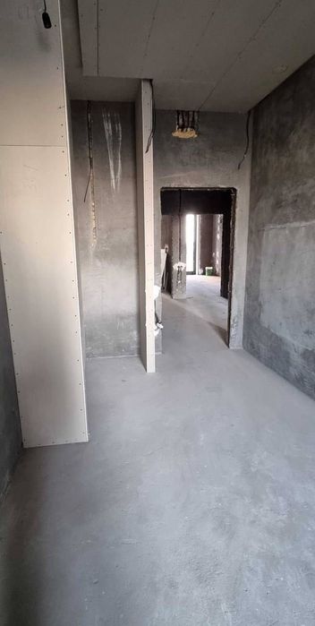 Edison City Продается 4 комнатная коробка IT Park Академгородок