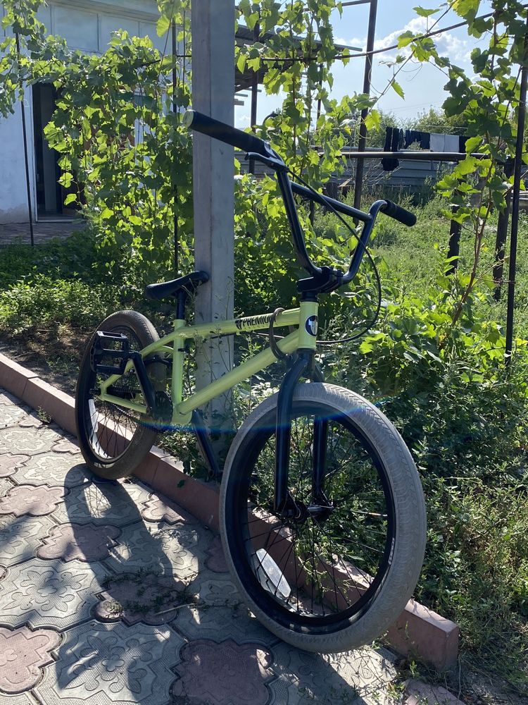 Продается BMX premium