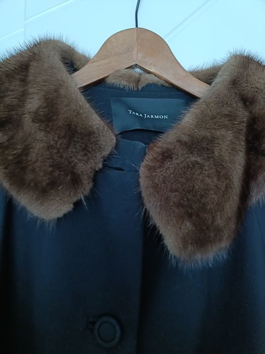 Palton Tara Jarmon