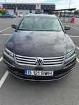 Volkswagen Phaeton Vw Phaeton V6 Tdi 4 Motion 245 Cp