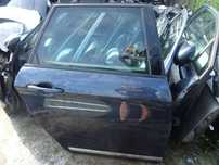 Usa dreapta spate Citroen C5 combi din 2010 fara anexe