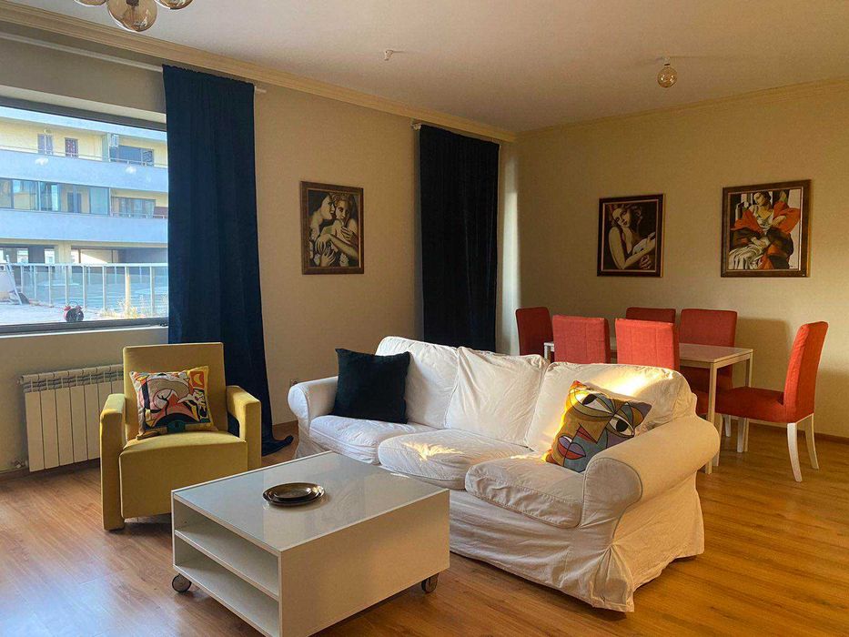 Дава се под наем Двустаен апартамент в София, Младост 3 - 70 кв.м за 750 € - Снимка #1