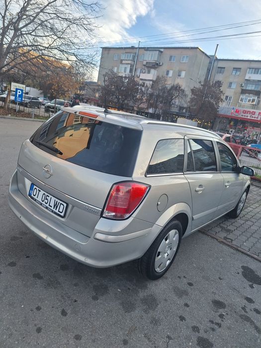 Vand Opel Astra H 1.9 150cp Urgent