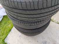 4 Cauciucuri de Vara Michelin Primacy 4 S1 235/50 R19 DOT 1025