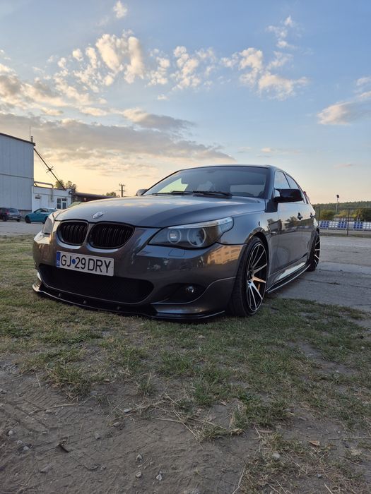 Jante JR11 R19 Bmw