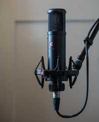 Студийный микрофон sE Electronics sE2200 в идеальном состоянии