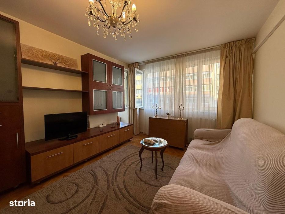 GM1722 Inchiriere apartament 2 camere-Colentina Masina de Paine
