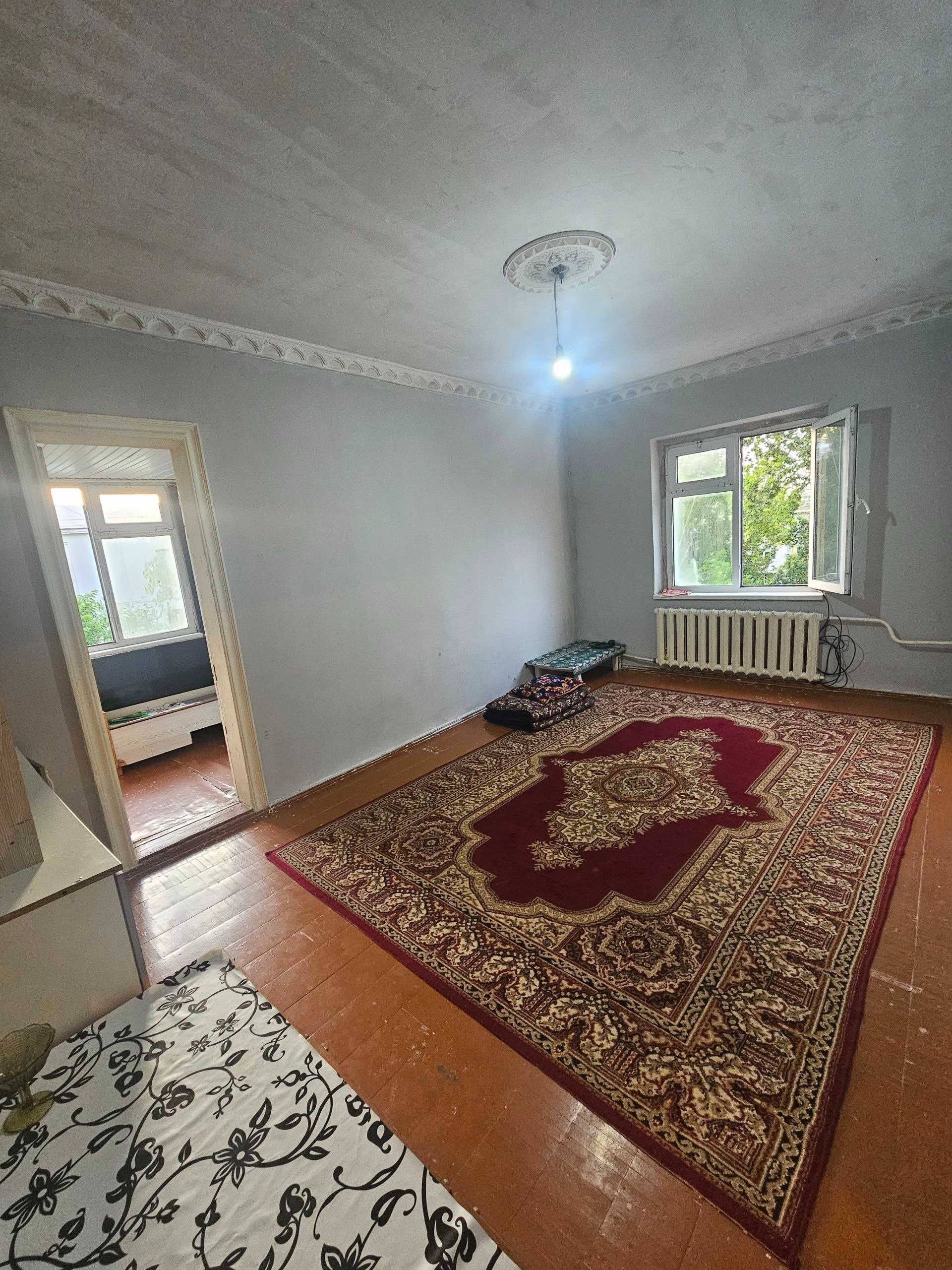 Продается 1-комн. квартира в Чиланзаре, 14 квл, 38 м². TR