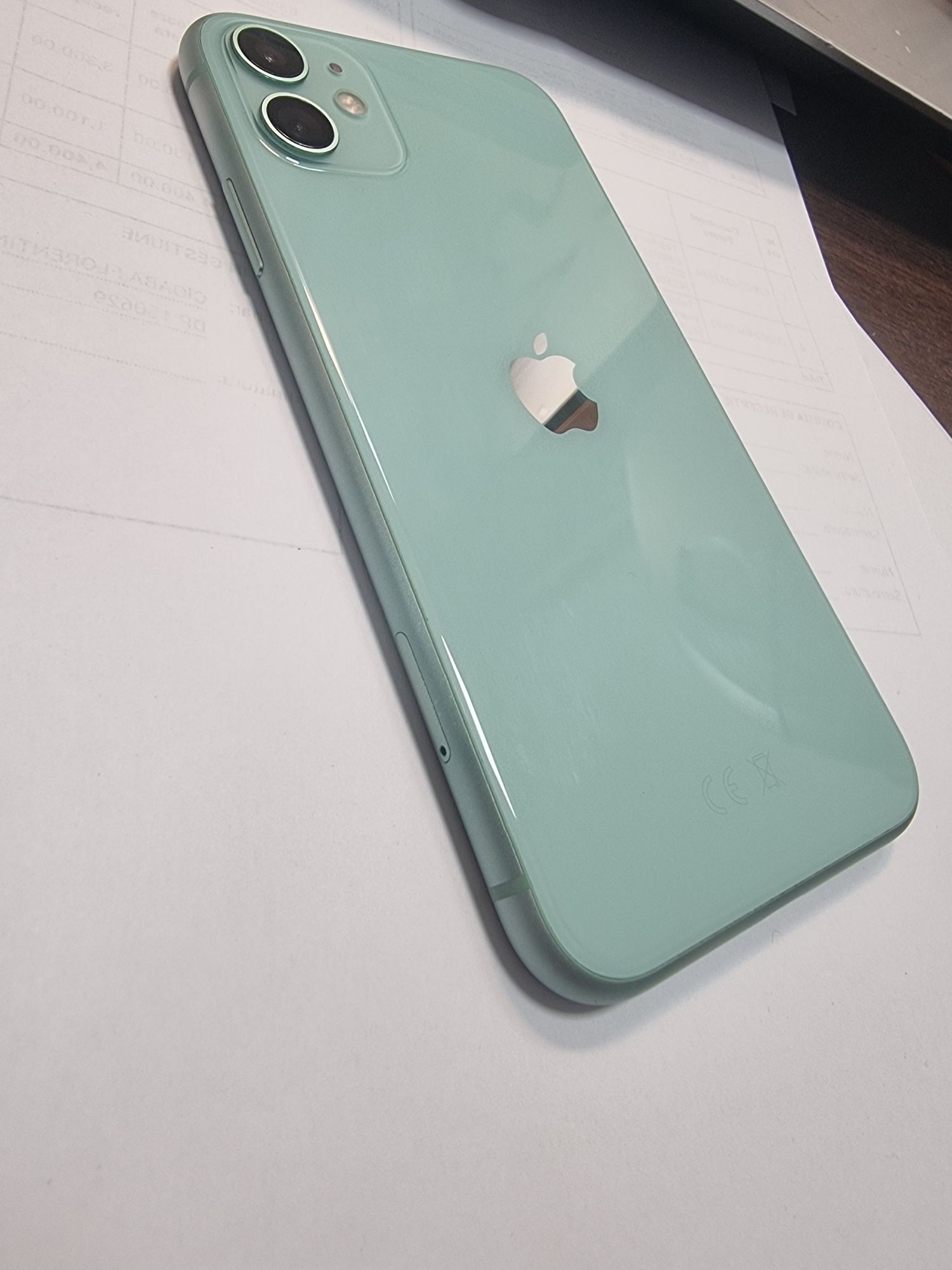 Iphone 11 128gb•Amanet Lazar Crangasi•42545