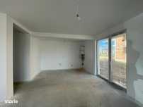 Apartament 2 camere 58mp + curte 35mp - 84.900€ - Mosnita