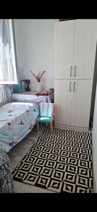 Срочно продаётся квартира метро БИЙ