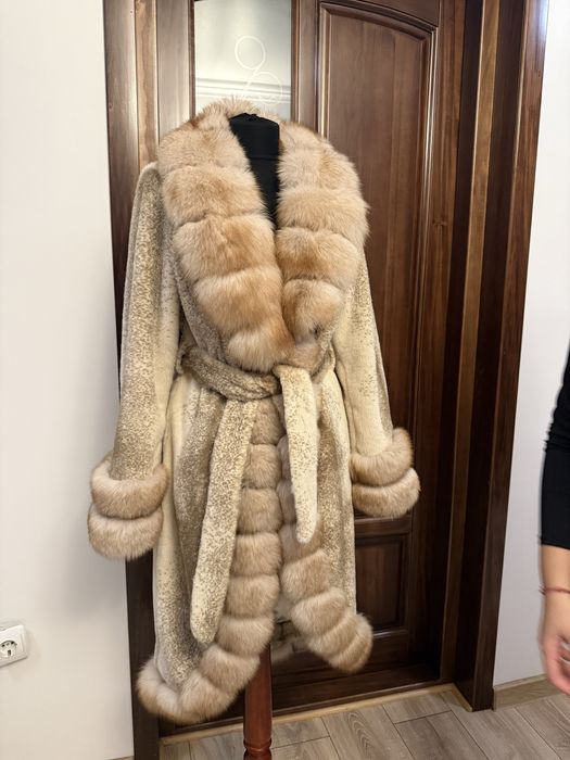 haina de blana naturala