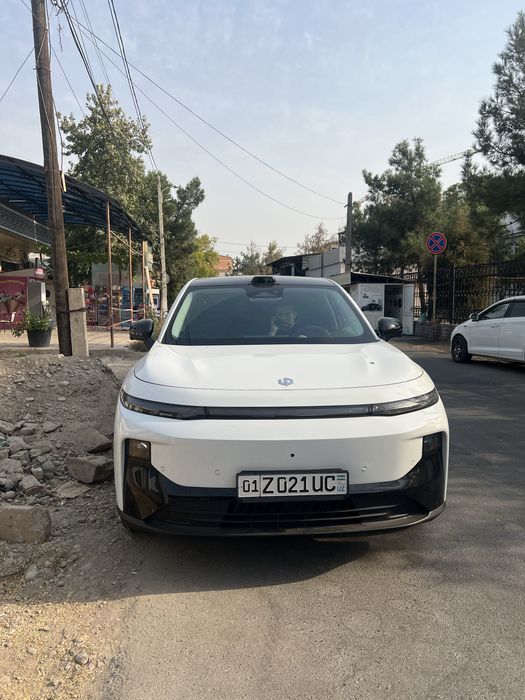 Leapmotor B10 510km 2025 Smart Toza