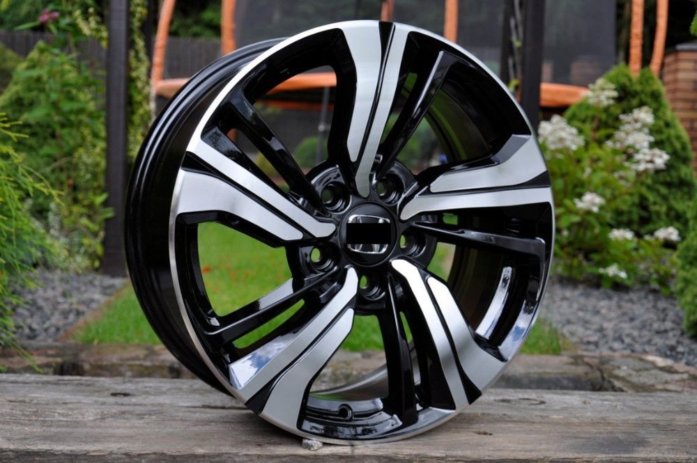 17" Джанти Хонда 5Х114,3 HONDA ACCORD Civic CR-V CR-Z CRV FRV HR-V