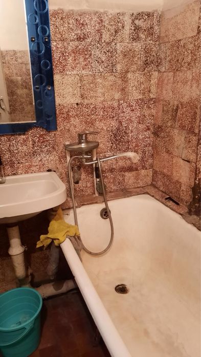 Сдается 1-комнатная квартира в Мирзо-Улугбеке