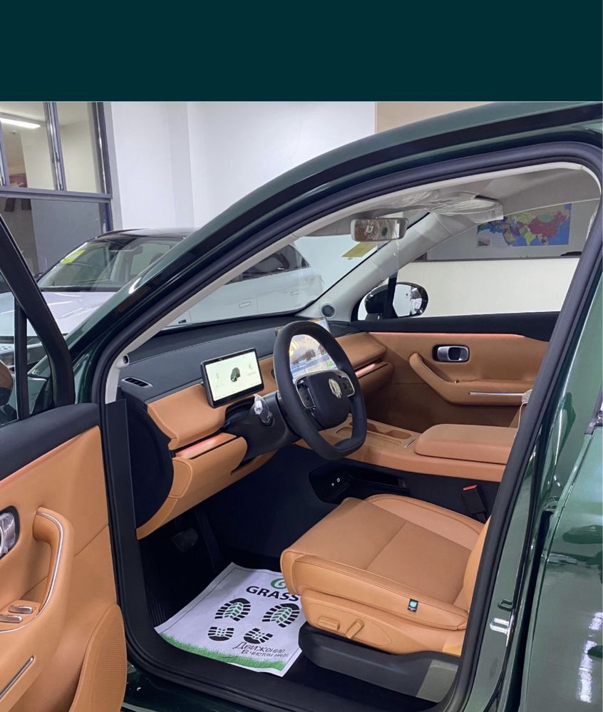 Leapmotor C10 Hybrid full 2025