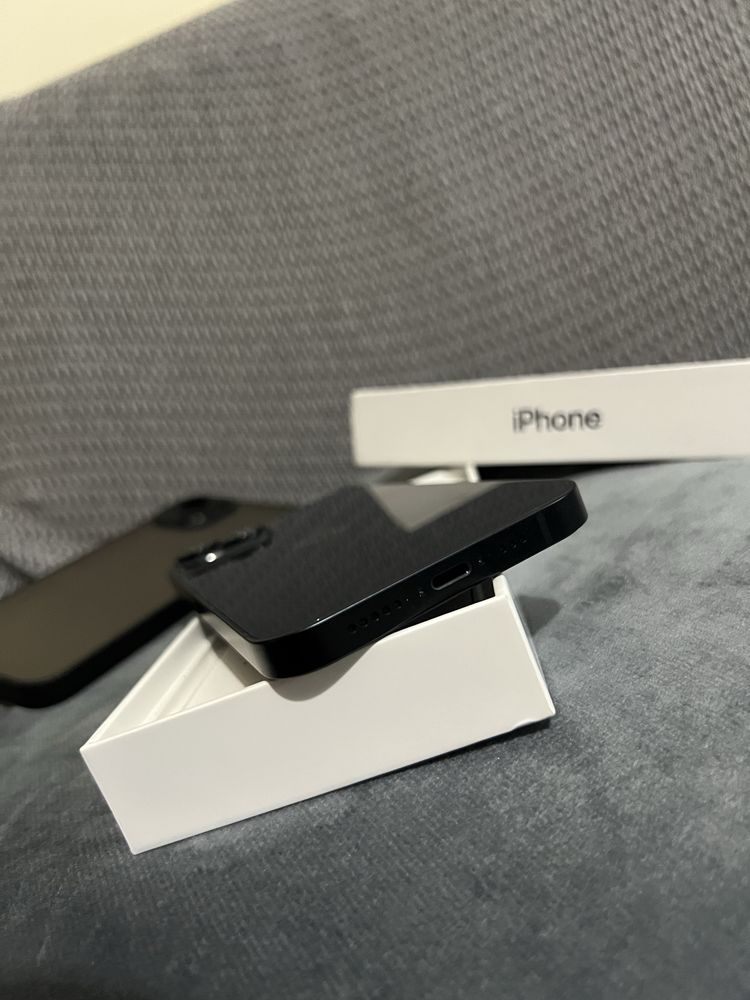 Iphone 14 128GB Black
