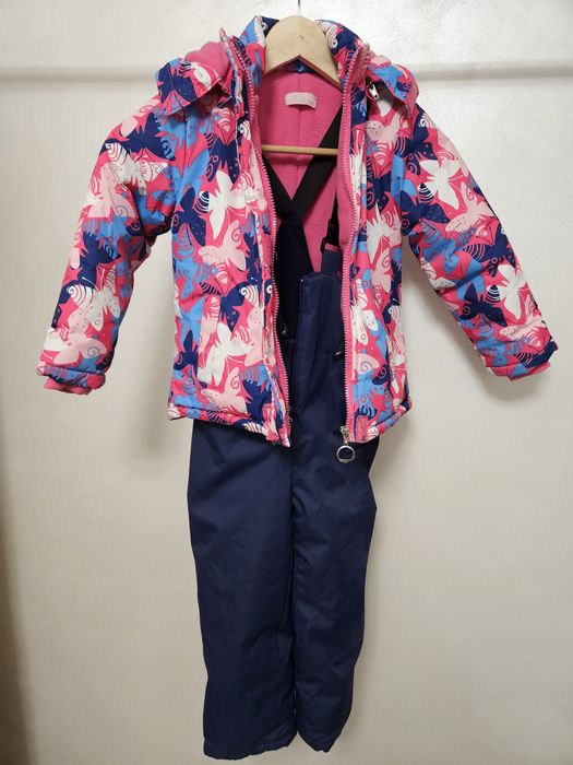 Costum ski copii – aprox. 5 ani