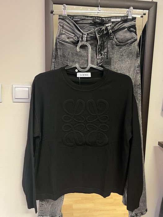 Дам.пуловери”Loewe”,”Miu-miu”,”Ralph Lauren”