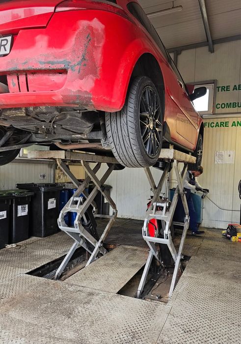 Renault Megane || Rs